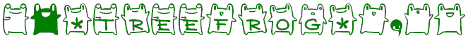 site logo